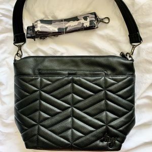 Lug VL flare xl in black